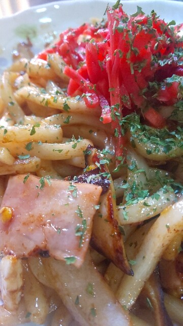 コーヒーショップ ペペ - 帯広（喫茶店）の写真