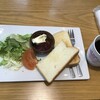 カフェレストラン サイ - ライトモーニング　