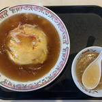 餃子の王将 - 料理写真: