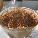 EATALY - ラッテチョコラータ 2018/11/21