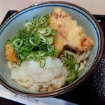 四代目横井製麺所 - 
