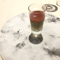 レストラン・ランス・ヤナギダテ - 