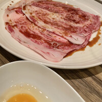 焼肉 それいけ精香園 - 