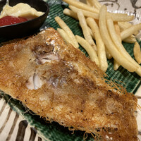 西洋料理 Jules - ランチコース（税込　2,750円）評価＝○：メイン・お魚料理