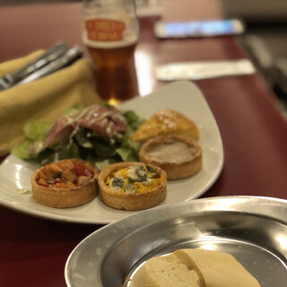 埼玉でおすすめの美味しいメキシコ料理 メキシカン をご紹介 食べログ