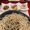 酒＋蕎麦 な嘉屋 水戸京成店