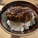 挽肉と米 渋谷 - 