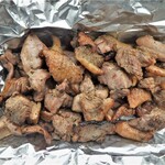 焼鳥 ももえちゃん - 大パック￥1,080