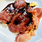 菊陽食肉センター - 