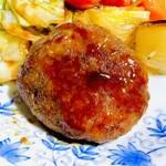 菊陽食肉センター - 