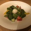 ristorante SOLARE - 料理写真: