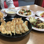 餃子の王将 - 