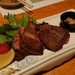 炭焼炉ばた くし路 - 