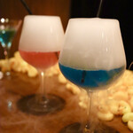 CRAFT COCKTAIL TOKYO - 