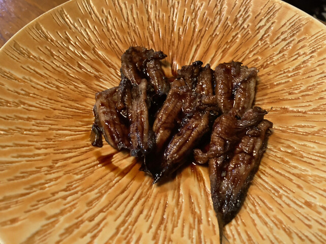 一平 - 水沢（どじょう）の写真