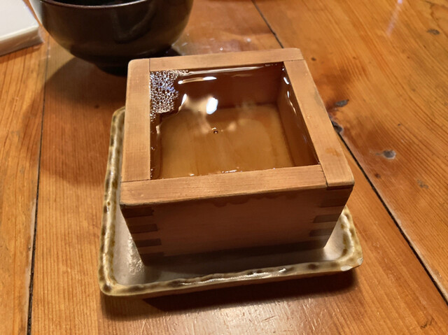 一平 - 水沢（どじょう）の写真