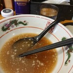 中華そばさとう - 