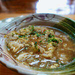 田舎料理おかりば - 