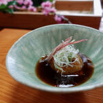 田舎料理おかりば - 