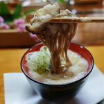 田舎料理おかりば - 