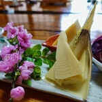 田舎料理おかりば - 