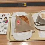 ドトールコーヒーショップ - 