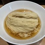 らぁ麺や 嶋 - 