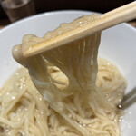 らぁ麺や 嶋 - 