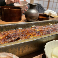 うなぎ四代目菊川 湯の山 素粋居店 -  うなぎ四代目菊川 湯の山 素粋居店 -