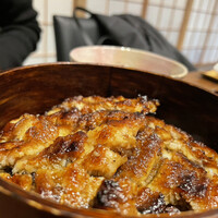 うなぎ四代目菊川 湯の山 素粋居店 -  うなぎ四代目菊川 湯の山 素粋居店 -