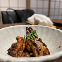 うなぎ四代目菊川 湯の山 素粋居店 -  うなぎ四代目菊川 湯の山 素粋居店 -