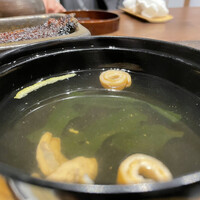 うなぎ四代目菊川 湯の山 素粋居店 -  うなぎ四代目菊川 湯の山 素粋居店 -