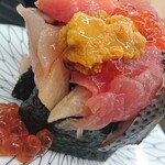 Ichibazushi - 