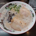 ラーメンまこと家 - 