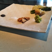 ニュー松坂 梅田32番街店 - 