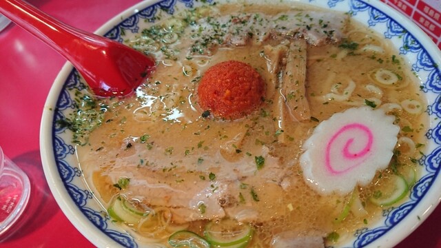 龍上海 米沢支店 リュウシャンハイ 米沢 ラーメン 食べログ 龍上海 米沢支店 リュウシャンハイ 米沢 ラーメン 食べログ