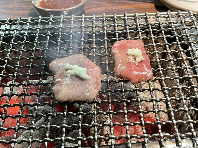 喜楽園 鶴橋 焼肉 食べログ