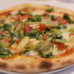 トラットリア コルティーレ - 