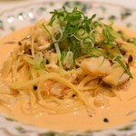 トラットリア コルティーレ - 