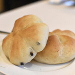 トラットリア コルティーレ - 