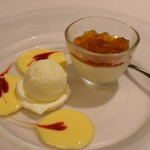 トラットリア コルティーレ - 