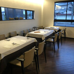 トラットリア コルティーレ - 