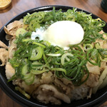 伝説のすた丼屋 - 