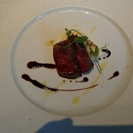 西村屋ホテル招月庭 レストランRicca - 