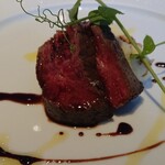 西村屋ホテル招月庭 レストランRicca - 