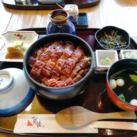 ひつまぶし名古屋備長 ラシック店 - 