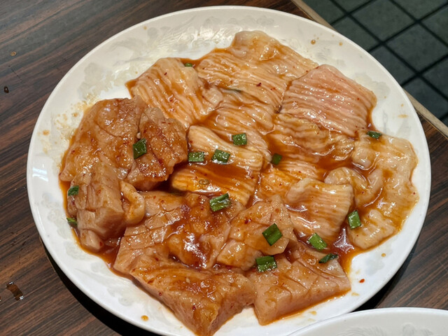 喜楽園 鶴橋 焼肉 食べログ 喜楽園 鶴橋 焼肉 食べログ