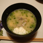 由布院 玉の湯 - 鯉濃