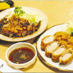 Wafuu Tonkatsu Tonki - 