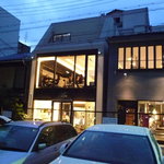 神戸旧居留地　美侑 - ☆神戸のお店って感じでオシャレです☆